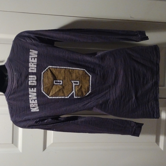 Freeloader New Orleans Saints Top S - Picture 1 of 7